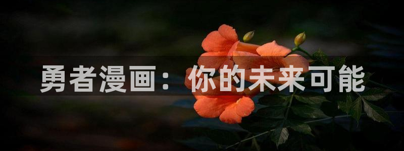 漫画哔咔：勇者漫画：你的未来可能